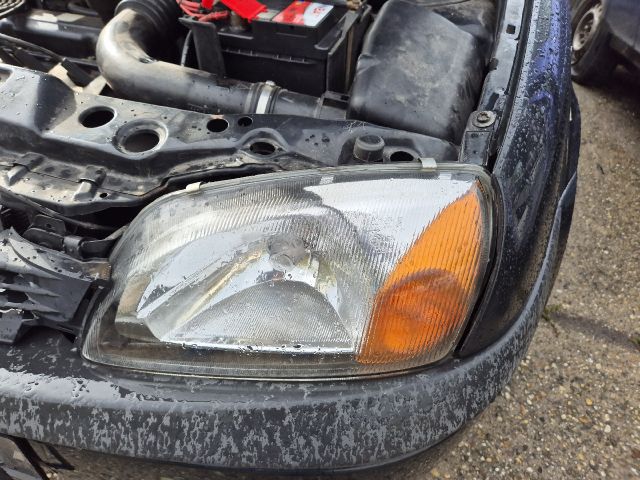 bontott FORD FIESTA IV Jobb Féltengely