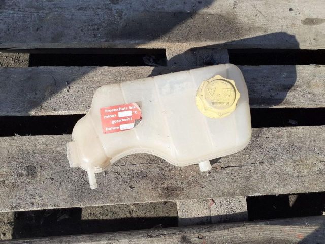 bontott FORD FIESTA IV Kiegyenlítő Tartály