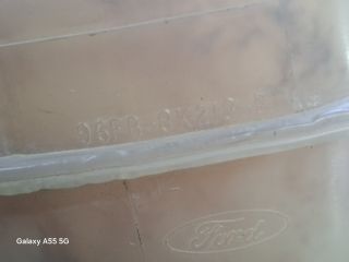 bontott FORD FIESTA IV Kiegyenlítő Tartály