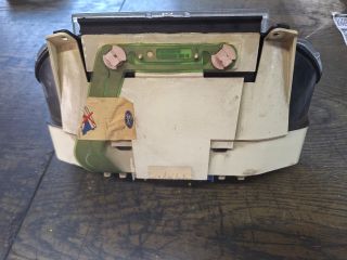 bontott FORD FIESTA IV Kilométeróra