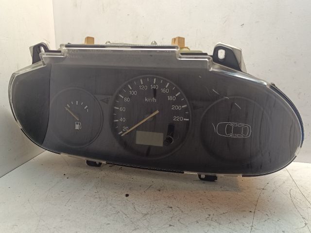 bontott FORD FIESTA IV Kilométeróra