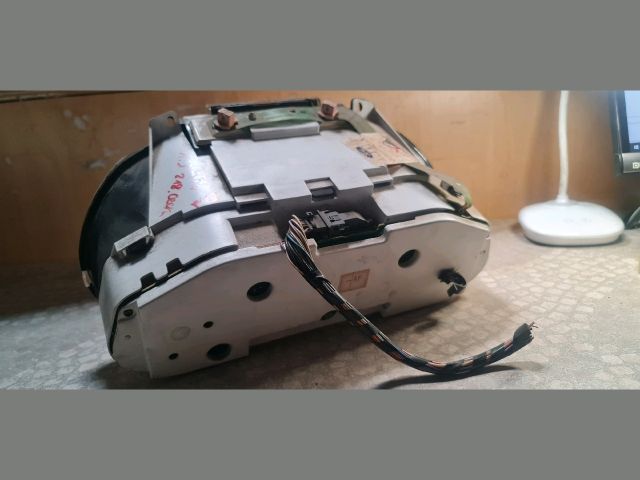 bontott FORD FIESTA IV Kilométeróra