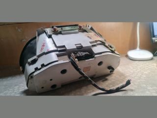 bontott FORD FIESTA IV Kilométeróra