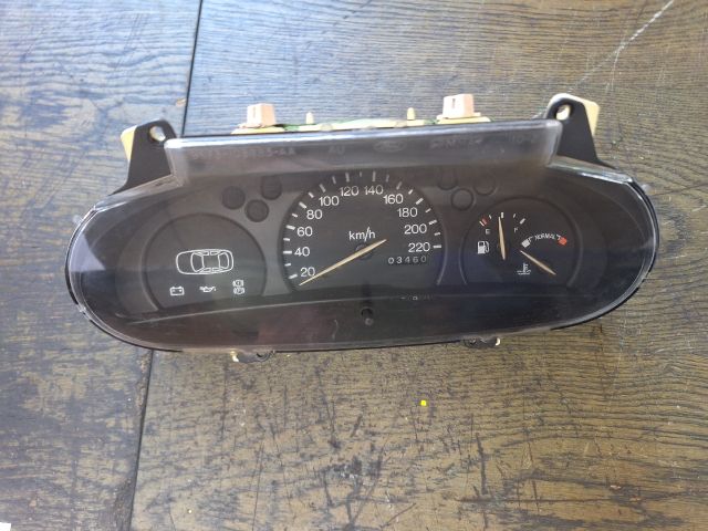 bontott FORD FIESTA IV Kilométeróra