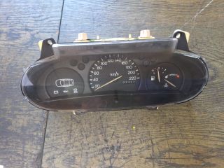 bontott FORD FIESTA IV Kilométeróra