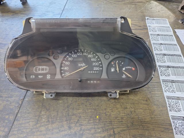 bontott FORD FIESTA IV Kilométeróra