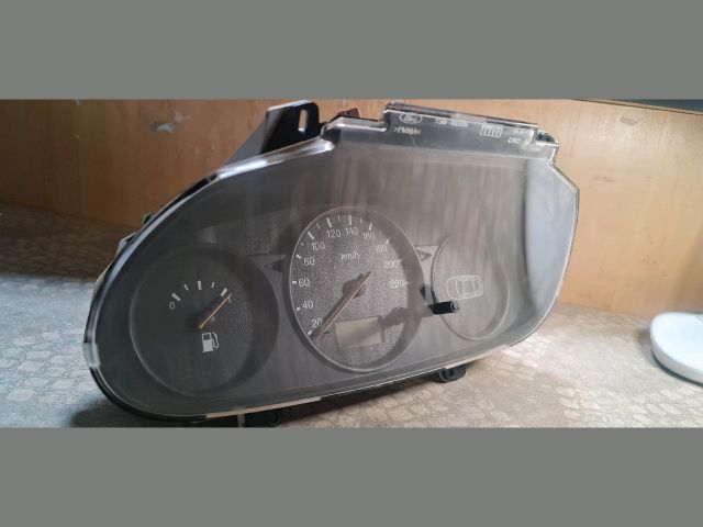 bontott FORD FIESTA IV Kilométeróra