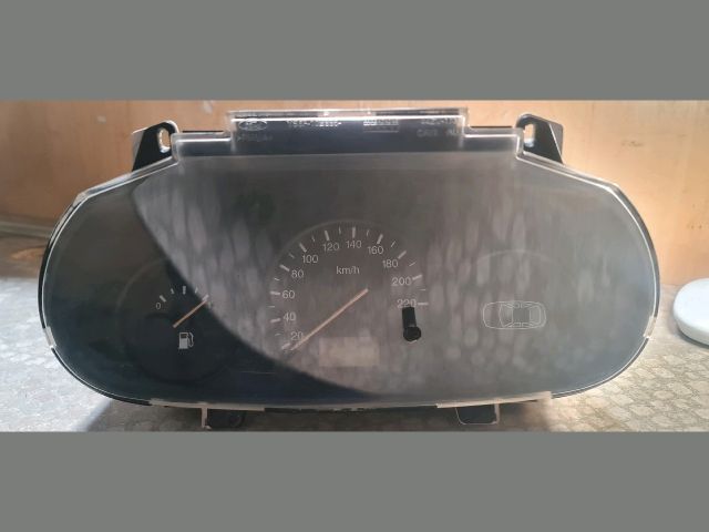 bontott FORD FIESTA IV Kilométeróra