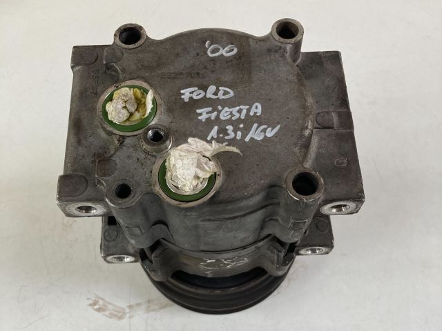 bontott FORD FIESTA IV Klímakompresszor