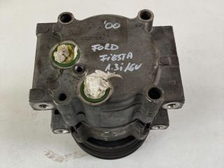 bontott FORD FIESTA IV Klímakompresszor