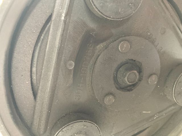 bontott FORD FIESTA IV Klímakompresszor