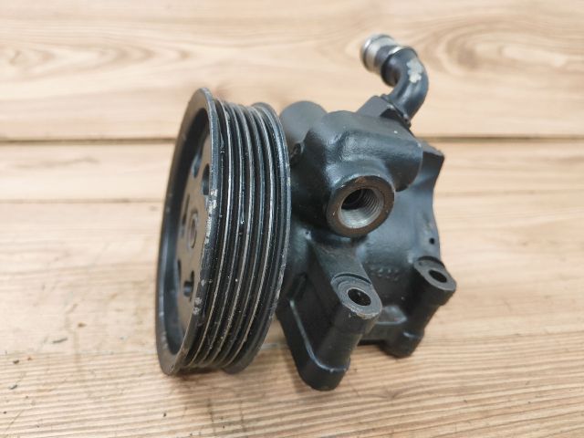 bontott FORD FIESTA IV Kormányszervó Motor (Hidraulikus)