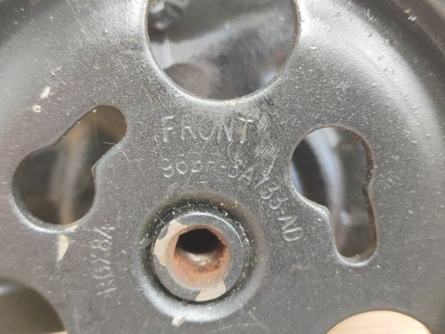 bontott FORD FIESTA IV Kormányszervó Motor (Hidraulikus)