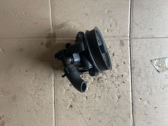 bontott FORD FIESTA IV Kormányszervó Motor (Hidraulikus)