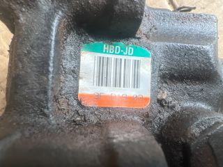 bontott FORD FIESTA IV Kormányszervó Motor (Hidraulikus)