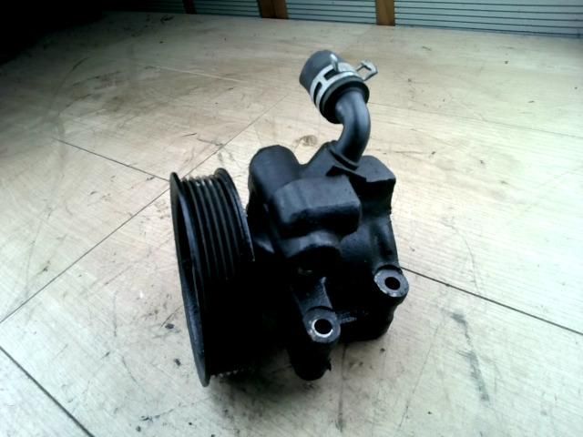 bontott FORD FIESTA IV Kormányszervó Motor (Hidraulikus)