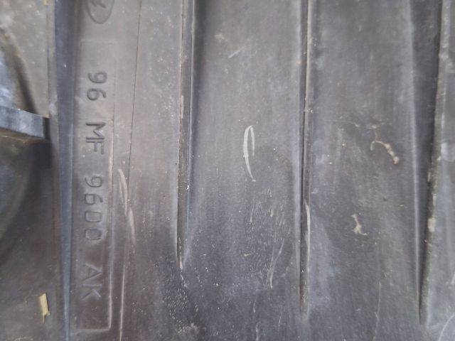 bontott FORD FIESTA IV Légszűrő Ház