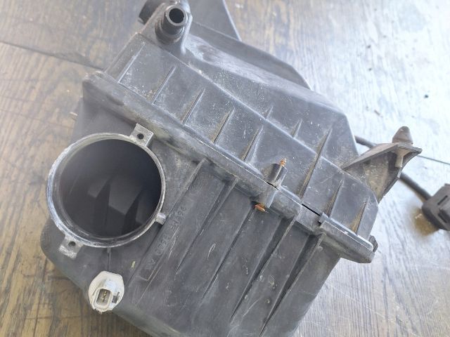 bontott FORD FIESTA IV Légszűrő Ház