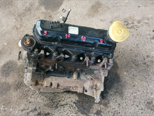 bontott FORD FIESTA IV Motor (Fűzött blokk hengerfejjel)