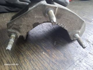 bontott FORD FIESTA IV Motor Tartó Bak (Fém)