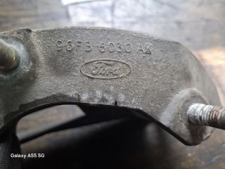 bontott FORD FIESTA IV Motor Tartó Bak (Fém)