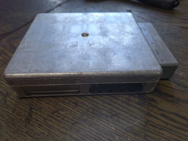 bontott FORD FIESTA IV Motorvezérlő