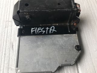 bontott FORD FIESTA IV Motorvezérlő