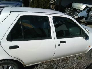 bontott FORD FIESTA IV Motorvezérlő