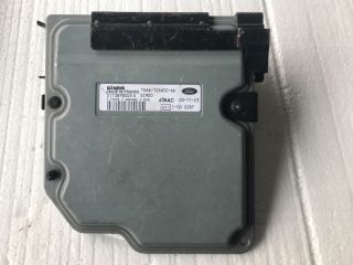 bontott FORD FIESTA IV Motorvezérlő