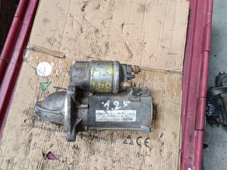 bontott FORD FIESTA IV Önindító