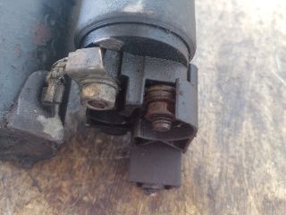 bontott FORD FIESTA IV Önindító