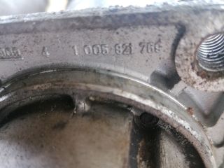 bontott FORD FIESTA IV Önindító