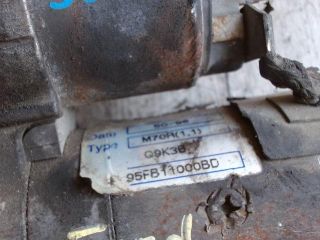 bontott FORD FIESTA IV Önindító