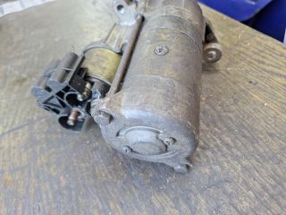 bontott FORD FIESTA IV Önindító