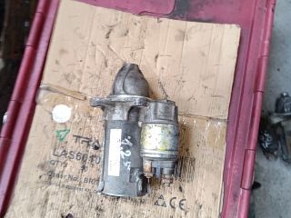 bontott FORD FIESTA IV Önindító