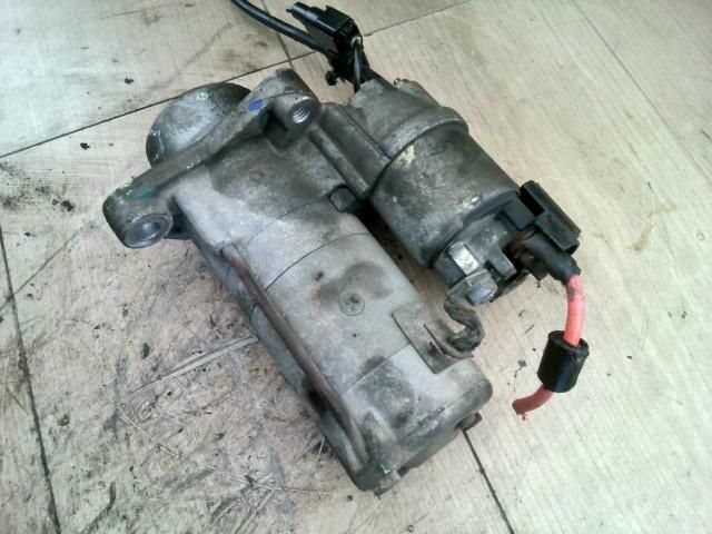 bontott FORD FIESTA IV Önindító