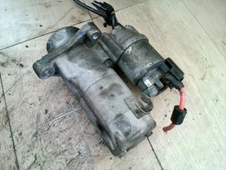 bontott FORD FIESTA IV Önindító