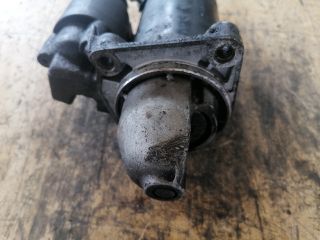 bontott FORD FIESTA IV Önindító