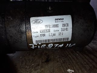 bontott FORD FIESTA IV Önindító