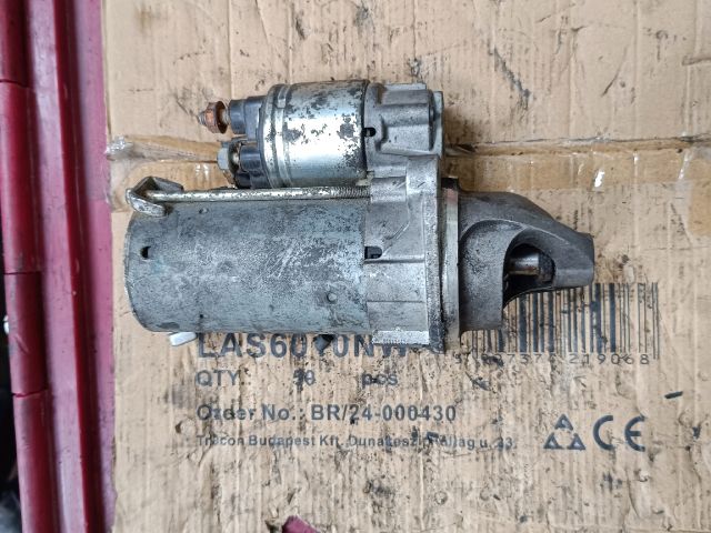 bontott FORD FIESTA IV Önindító