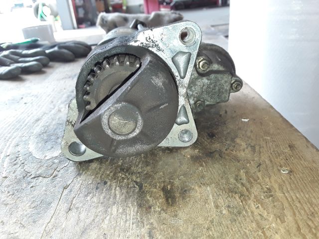 bontott FORD FIESTA IV Önindító