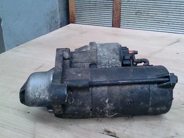 bontott FORD FIESTA IV Önindító