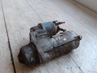 bontott FORD FIESTA IV Önindító