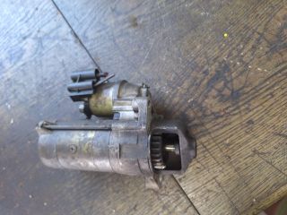 bontott FORD FIESTA IV Önindító