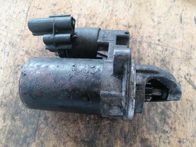 bontott FORD FIESTA IV Önindító