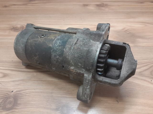 bontott FORD FIESTA IV Önindító