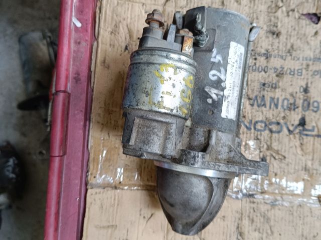 bontott FORD FIESTA IV Önindító