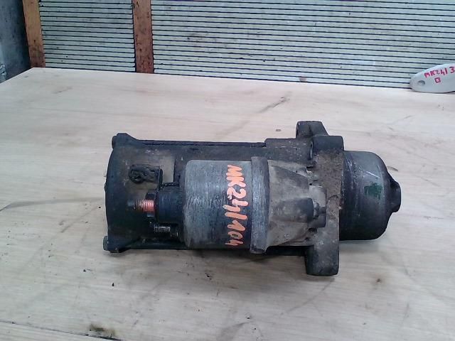 bontott FORD FIESTA IV Önindító