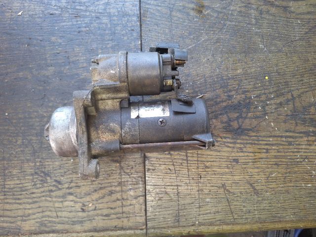 bontott FORD FIESTA IV Önindító