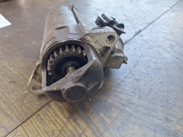 bontott FORD FIESTA IV Önindító